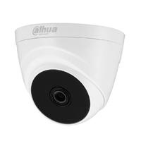 CAMARA DOMO DAHUA T1A51-28 5 MEGAPIXELES/ LENTE DE 2.8MM/ 106 GRADOS DE APERTURA/ IR DE 20 MTS/ USO INTERIOR/ SOPORTA HDCVI/AHD/TVI Y CBVS/ CAMARA DOMO DAHUA T1A51-28 5 MEGAPIXELES/ LENTE DE 2.8MM/ 106 GRADOS DE APERTURA/ IR DE 20 MTS/ USO INTERIOR/ SOPORTA HDCVI/AHD/TVI Y CBVS/